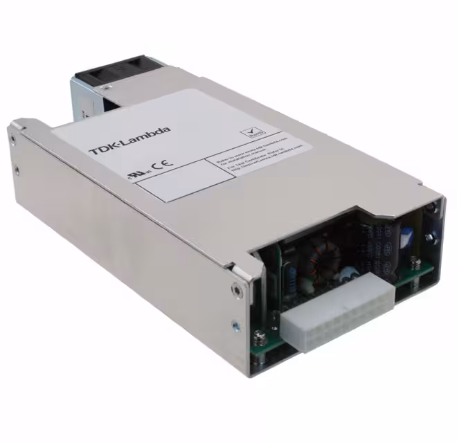 U6Y007P TDK-Lambda Americas Inc  AC DC Converters